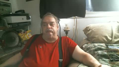 cowboycli52 online show from 01.24.25