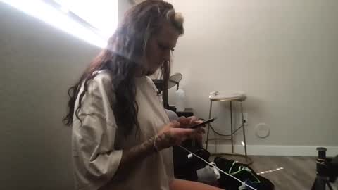 Bayleecaitlin online show from 09.18.25