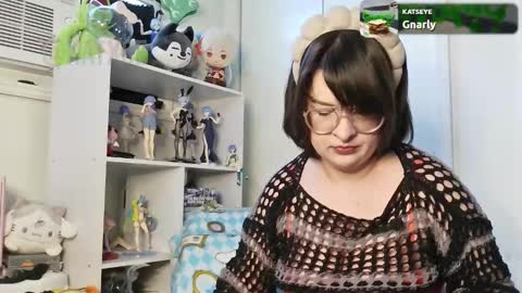 Katxce online show from 10.20.25