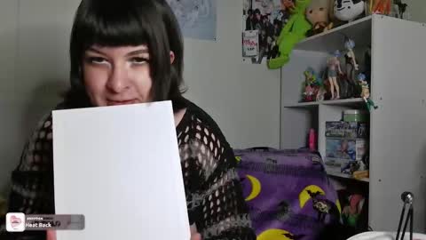 Katxce online show from 10.26.25