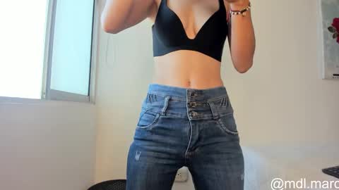 Marce  Online 1pm - 7pm gmt-5 online show from 11.27.25