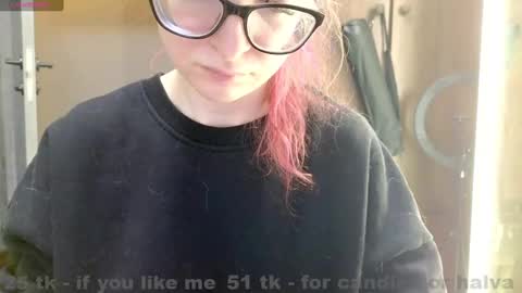 My name is Emma  - HELP COLLECT TOKENS FOR THE OPERATION FOR MY DAUGHTER online show from 02.11.25