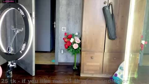 My name is Emma  - HELP COLLECT TOKENS FOR THE OPERATION FOR MY DAUGHTER online show from 02.24.25