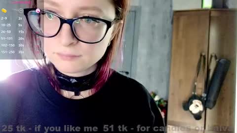 My name is Emma  - HELP COLLECT TOKENS FOR THE OPERATION FOR MY DAUGHTER online show from 03.08.25