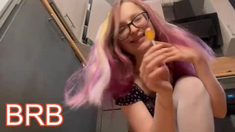 My name is Emma  - HELP COLLECT TOKENS FOR THE OPERATION FOR MY DAUGHTER online show from 03.26.26