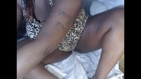 Snapshot of coykinks chatting on 04.15.26 Ebony Euphoria online show from 04.15.26