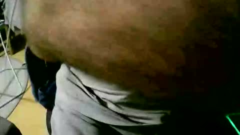 coyote017 online show from 10.18.25