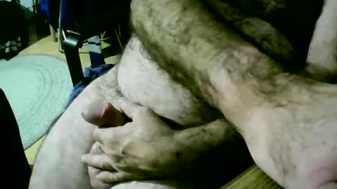 coyote017 online show from 11.02.25