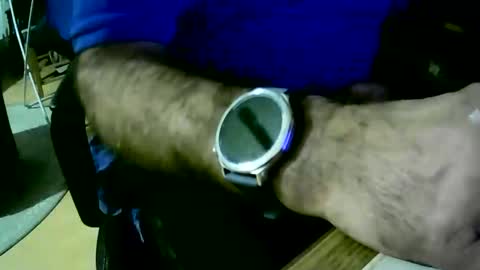 coyote017 online show from 11.20.25