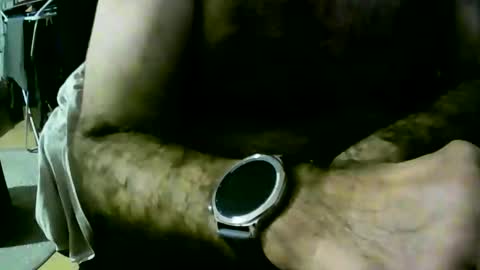 coyote017 online show from 11.23.25