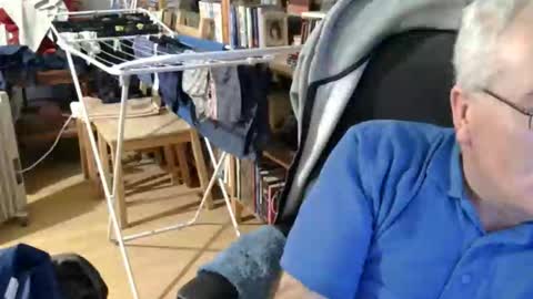 coyote017 online show from 03.02.26