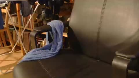 coyote017 online show from 04.09.26