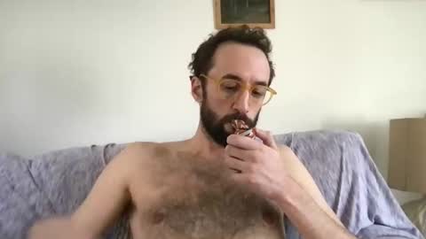 coyotecock9 online show from 04.17.26