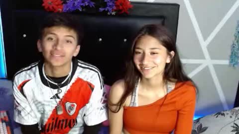 cozy7couple online show from 09.12.25