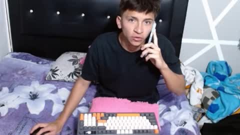 cozy7couple online show from 09.13.25