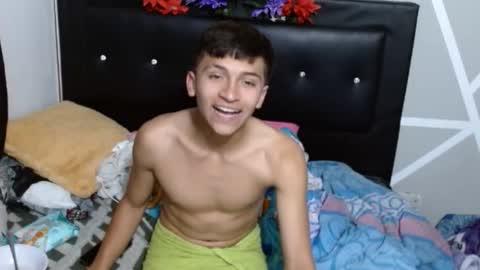 cozy7couple online show from 09.18.25