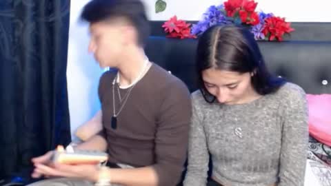 cozy7couple online show from 10.01.25