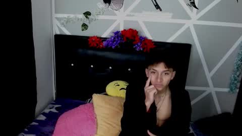 cozy7couple online show from 10.03.25