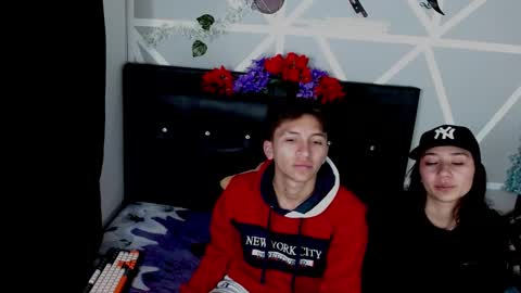 cozy7couple online show from 10.05.25