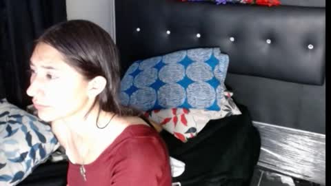 cozy7couple online show from 10.12.25