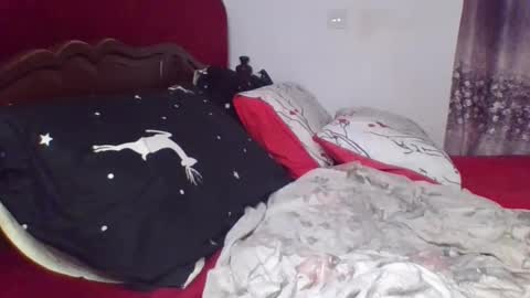 Erykah online show from 12.05.24