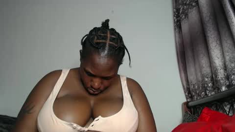 Erykah online show from 04.10.26