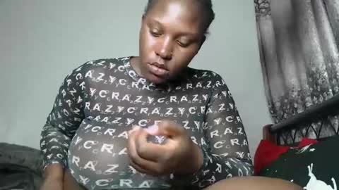 Erykah online show from 04.15.26