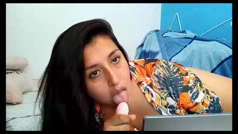 Luna online show from 01.09.26