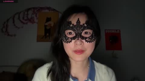cozykorean online show from 10.19.25
