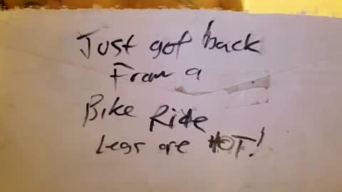 Snapshot of cpdobbs38 chatting on 09.29.25 cpdobbs38 online show from 09.29.25