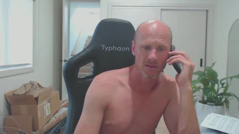 cptduckpants online show from 02.03.25