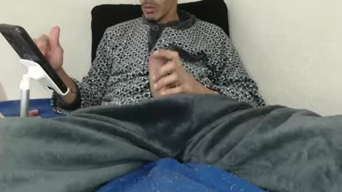 Snapshot of cr7ofcock chatting on 12.20.24 cr7ofcock online show from 12.20.24