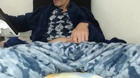 Snapshot of cr7ofcock chatting on 12.22.24 cr7ofcock online show from 12.22.24