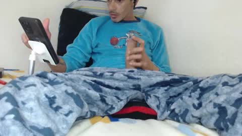 Snapshot of cr7ofcock chatting on 01.05.25 cr7ofcock online show from 01.05.25