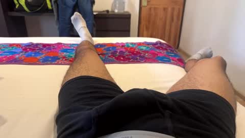 cr7oskarlove online show from 01.20.25