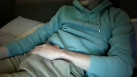 KellyFemboy online show from 02.24.26