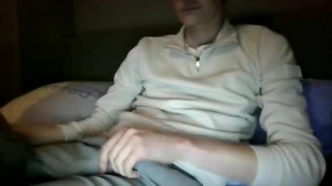 KellyFemboy online show from 03.29.26