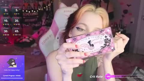 Tati online show from 11.04.25