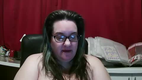 Craftgirl online show from 11.21.25