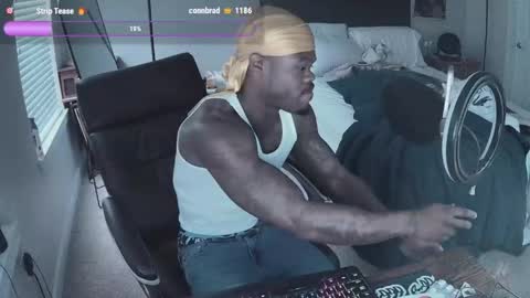 craicraibbc29 online show from 04.14.26