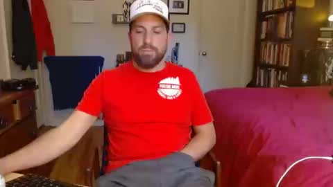 cram online show from 10.15.25