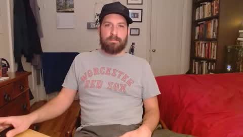 cram online show from 11.28.25