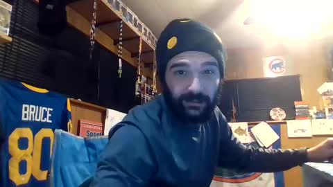 craveitoften online show from 01.12.25