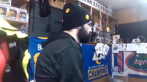 craveitoften online show from 01.18.25