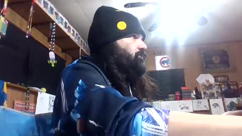 craveitoften online show from 01.24.25