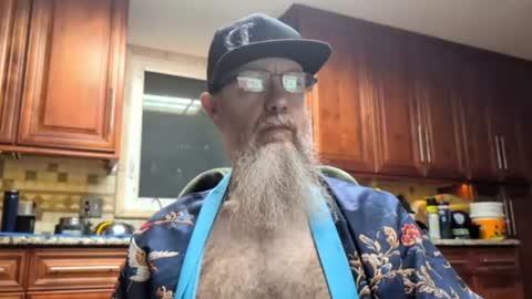 Snapshot of craven_moreass chatting on 07.19.26 Dick Fitswell online show from 07.19.26
