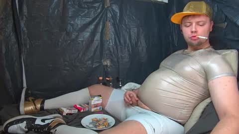 robin online show from 11.07.25