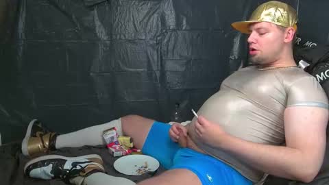 robin online show from 11.13.25