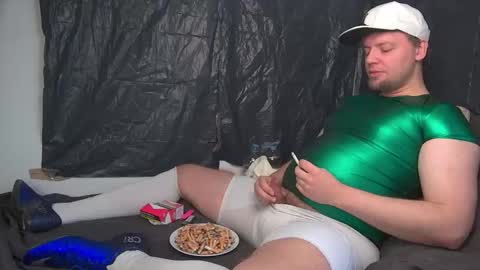 robin online show from 12.19.25