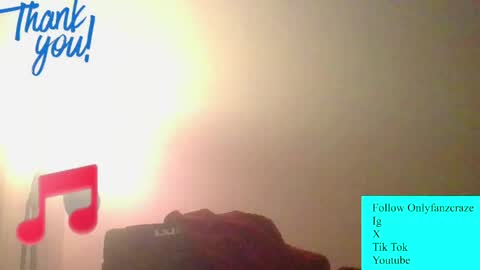 craze320084 online show from 04.02.26